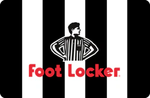 buy gift card using crypto on refillarena website and App at app footlocker