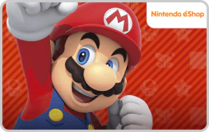 buy gift card using crypto on refillarena website and App Nintendo 2
