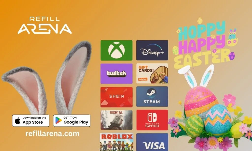 Buy gift cards for Marathon on PS5, Xbox Series X|S & PC with crypto on Refillarena. Instant delivery, low fees, 4,500+ brands. Shop now!